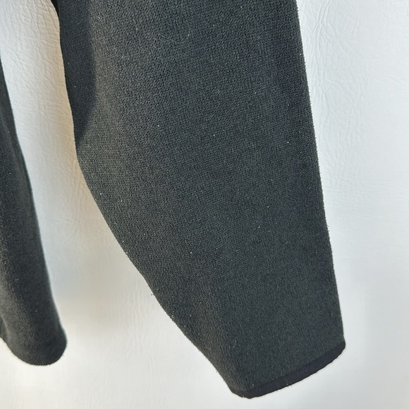 The North Face Pullover Half Zip Fleece Jacket - Picture 4 of 10